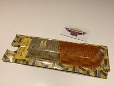 Renault 20 30 clignotant avant