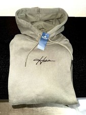 pull hollister à capuche