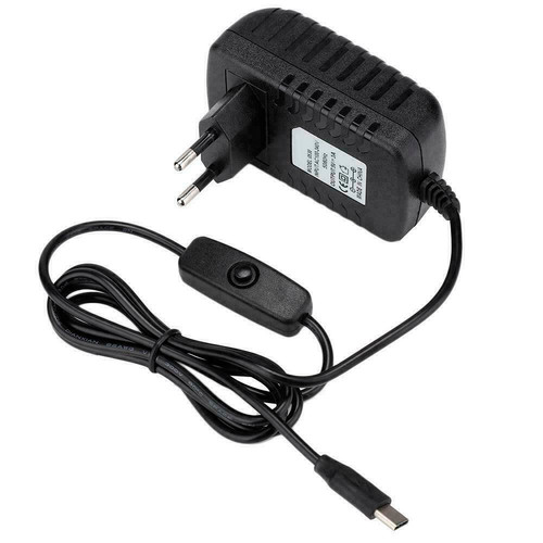 Chargeur transformateur 3a - transformateur, 5v