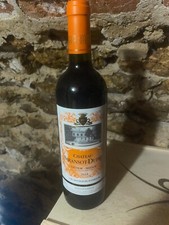 Vin Bordeaux - LISTRAC-MEDOC