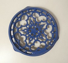 dessous de plat Le Creuset