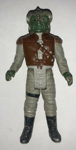 Figurine star wars - figurine,