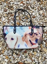 Sac à Main Chiens
