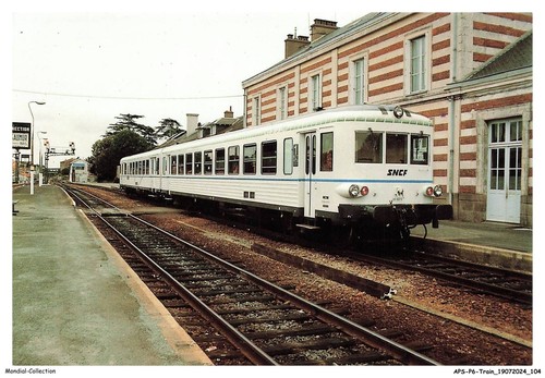 Apsp6 0393 train bressuire - apsp6-0393-train,