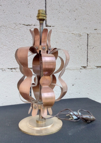 Lampe poser insolite en - lampe,