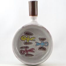 VIDE-POCHE Céramique JEAN RIVIER à VALLAURIS 50, derval/capron/picault/derel...