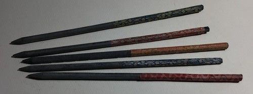 Mines pour crayon - 5,