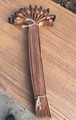 Sangle courroies en cuir - en,