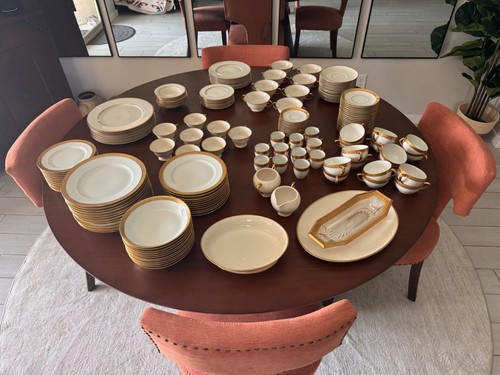 Field haviland limoges - field,