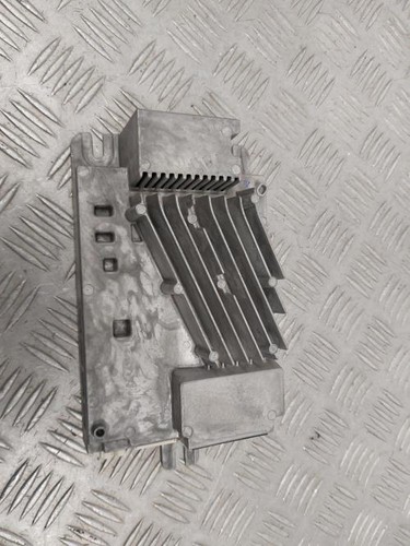 Amplificateur audio bmw serie - amplificateur,