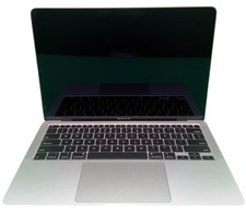 MacBook Air 13” (2020) – i3 1.1 GHz – 8 Go – 128 Go – Silver
