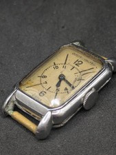 Montre Femme Jaeger Lecoultre A Restaurer