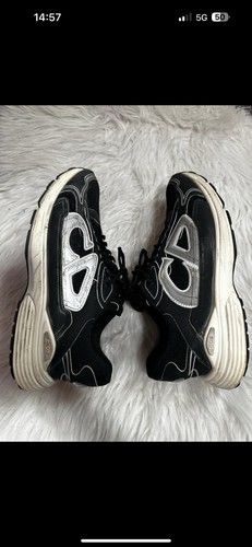 Sneakers dior b30 taille - dior,