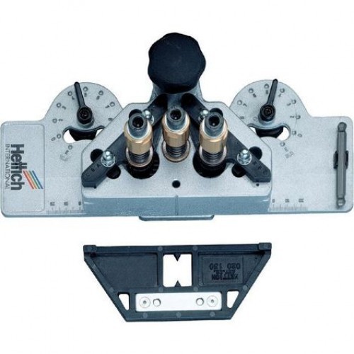 Gabarit perçage drilljig - perçage,