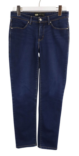 Levi jeans demi curve skinny - jeans,