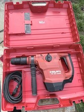 Perforateur Burineur Hilti TE