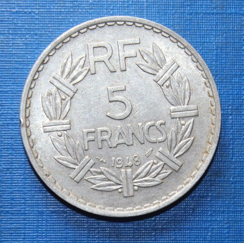 Superbe francs lavrillier - superbe,