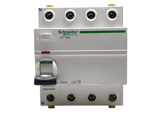 Disjoncteur schneider electric - disjoncteur,