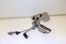 SUZUKI GSR 750 2012 PLATINE