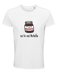 Nutella Bread Emoji Meme Gift