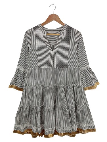 Aako robe hippie - aako, dames