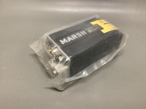 Marsh 30750 - marsh,