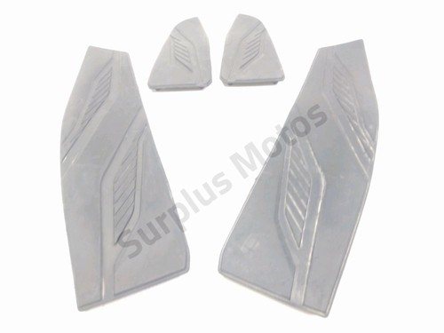 Pack carenage honda nss 125 - carenage,
