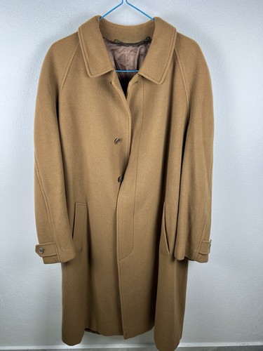 Manteau homme vintage - manteau,