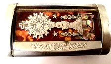 ancienne boîte à priser
