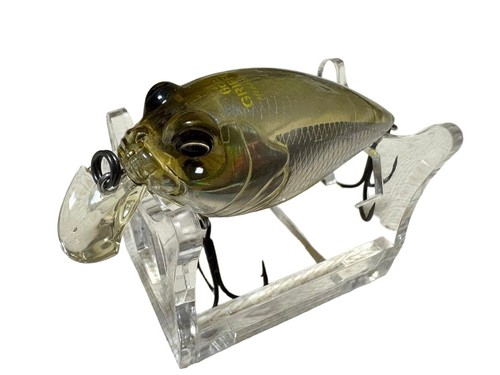 Megabass griffon 6cc crankbait - megabass,