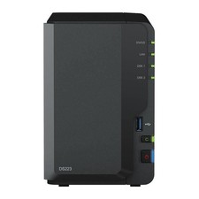 Serveur de stockage SYNOLOGY