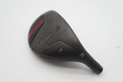 Wilson dynapwr 3 hybrid - 19*,