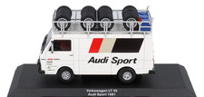 VOLKSWAGEN LT 35 ASSITANCE
