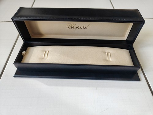 Box chopard good condition - box,