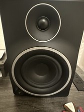 Mackie MR5 MK3
