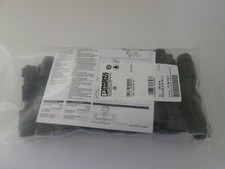 25 connecteurs  photovoltaïque  PV-CF-S 6-16 (-)  Phoenix contact  SUNCLIX