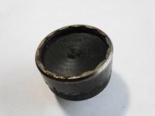 HORLOGER OUTIL DE METIER TASSEAU POUR OUVRIR LES BOITIER DE MONTRE A PANS BURDET