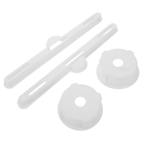 Sets fente pour - 2,