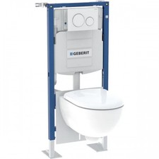 Pack Bâti-support Duofix