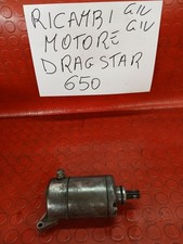 Moteur Démarrage Yamaha XVS