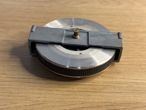 Marantz 2285b tuning wheel - 2285b,