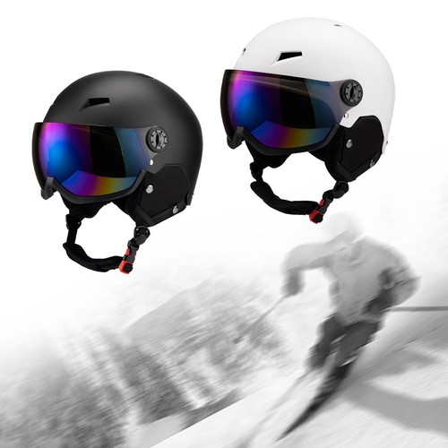 Casque sports neige - casque,