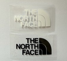 Logo, Patch, TNF X4 / Thermo