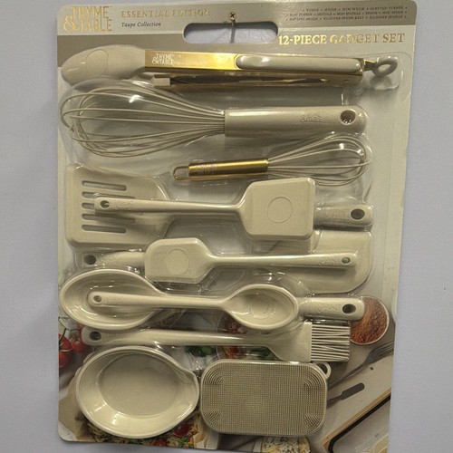 Thyme table taupe collection - &,