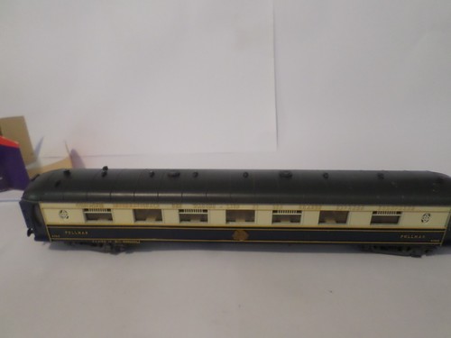 Hornby acho 7452 voiture - hornby,