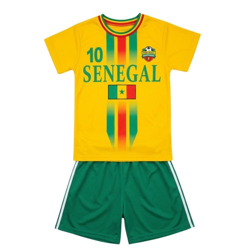 Ensemble football enfant - ensemble,