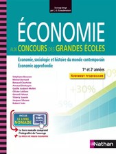 économie aux concours des - aux,