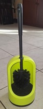 Balai Brosse Toilette Vert