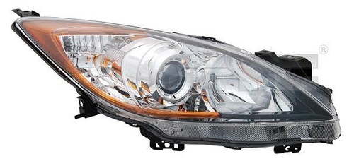Projecteur principal droit - , tyc