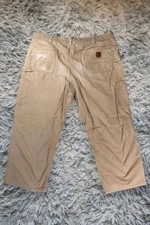 Pantalon Carhartt Workwear